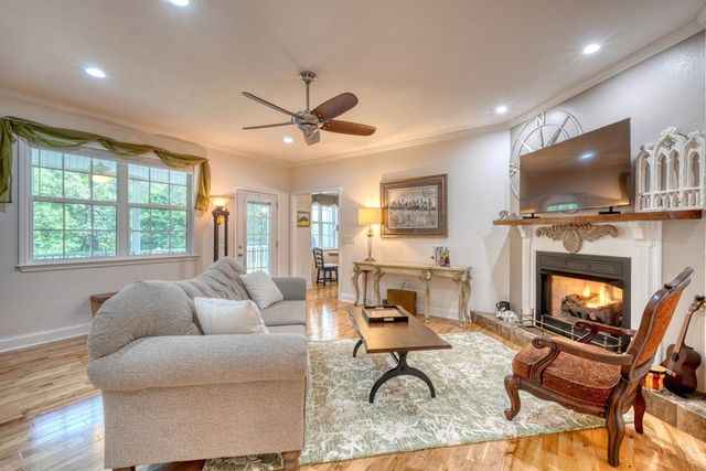 273 Coosa Valley Road, Blairsville, GA 30512