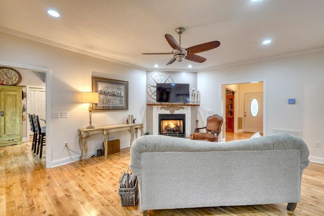 273 Coosa Valley Road, Blairsville, GA 30512