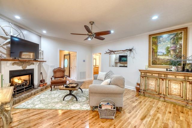 273 Coosa Valley Road, Blairsville, GA 30512