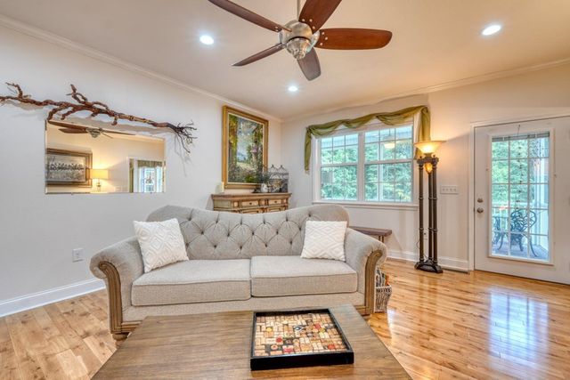 273 Coosa Valley Road, Blairsville, GA 30512