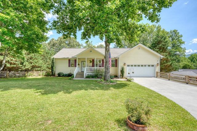 273 Coosa Valley Road, Blairsville, GA 30512