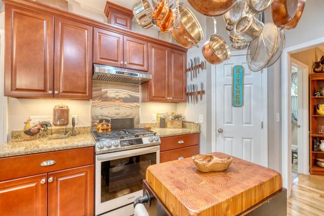 273 Coosa Valley Road, Blairsville, GA 30512