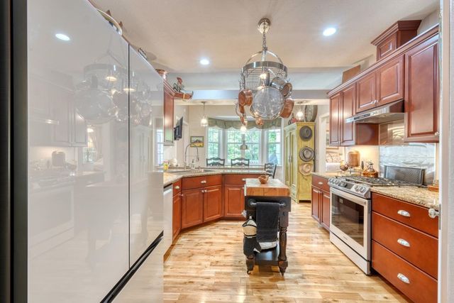 273 Coosa Valley Road, Blairsville, GA 30512