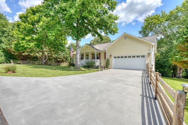 273 Coosa Valley Road, Blairsville, GA 30512