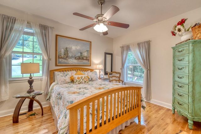 273 Coosa Valley Road, Blairsville, GA 30512
