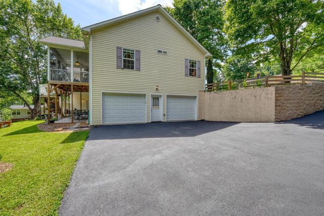 273 Coosa Valley Road, Blairsville, GA 30512