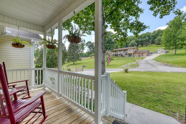 273 Coosa Valley Road, Blairsville, GA 30512
