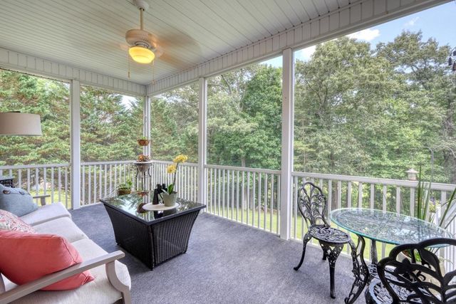 273 Coosa Valley Road, Blairsville, GA 30512