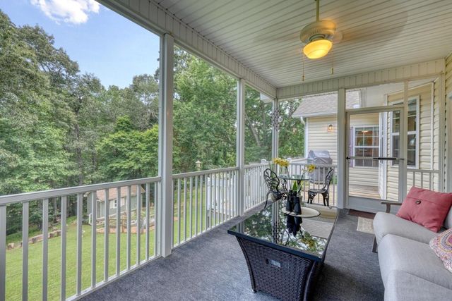 273 Coosa Valley Road, Blairsville, GA 30512