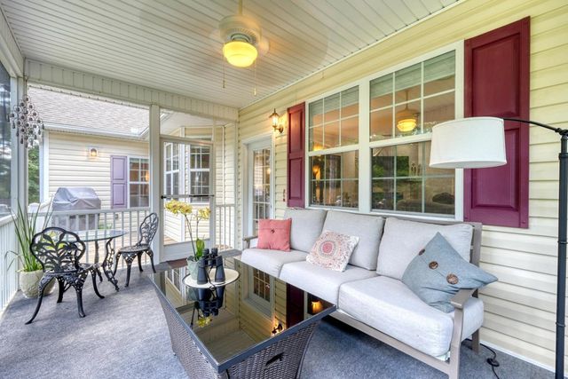273 Coosa Valley Road, Blairsville, GA 30512