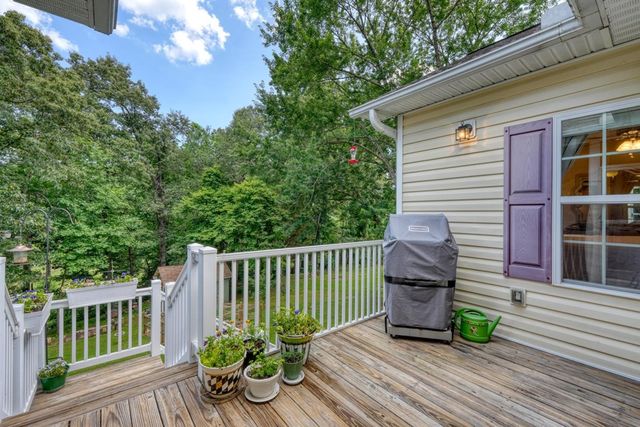 273 Coosa Valley Road, Blairsville, GA 30512