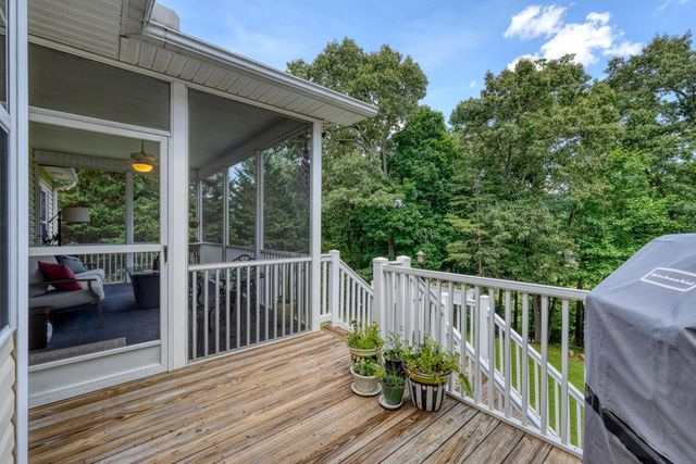 273 Coosa Valley Road, Blairsville, GA 30512