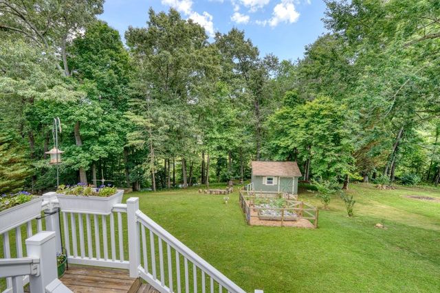 273 Coosa Valley Road, Blairsville, GA 30512