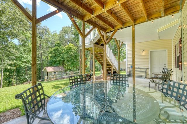 273 Coosa Valley Road, Blairsville, GA 30512