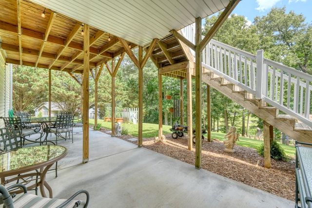 273 Coosa Valley Road, Blairsville, GA 30512