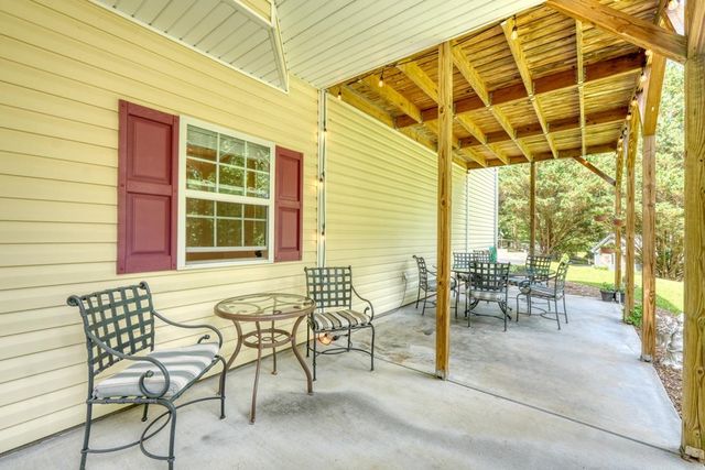 273 Coosa Valley Road, Blairsville, GA 30512