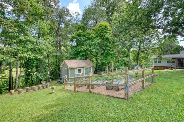 273 Coosa Valley Road, Blairsville, GA 30512