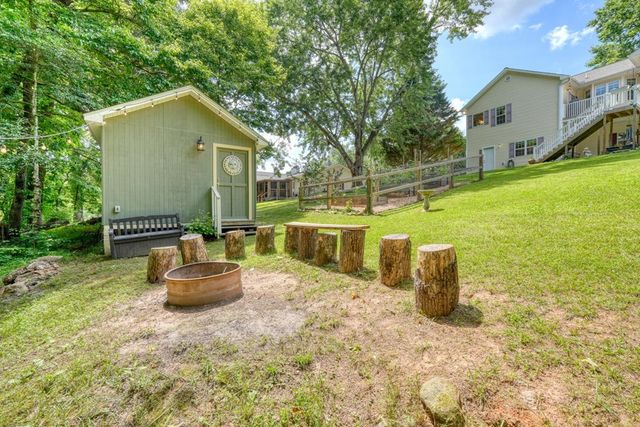 273 Coosa Valley Road, Blairsville, GA 30512