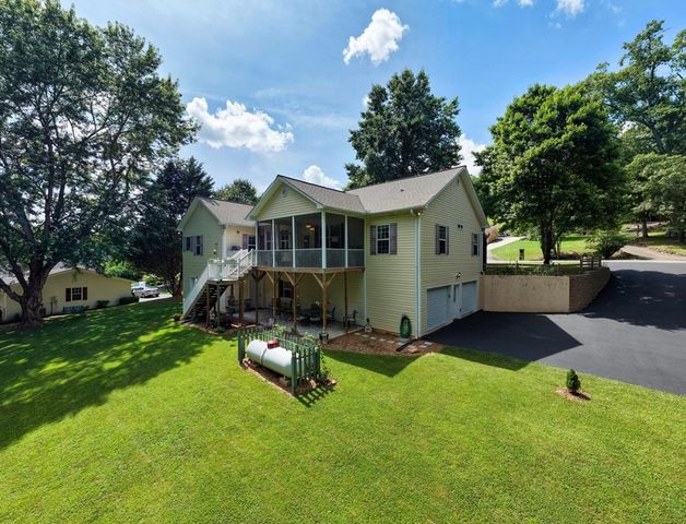 273 Coosa Valley Road, Blairsville, GA 30512