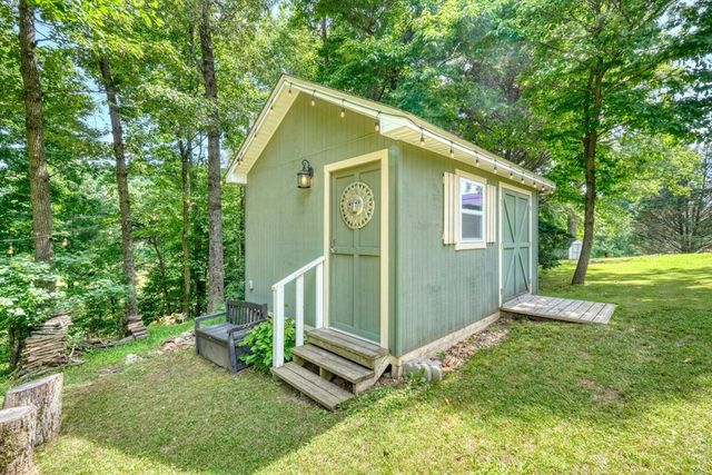 273 Coosa Valley Road, Blairsville, GA 30512