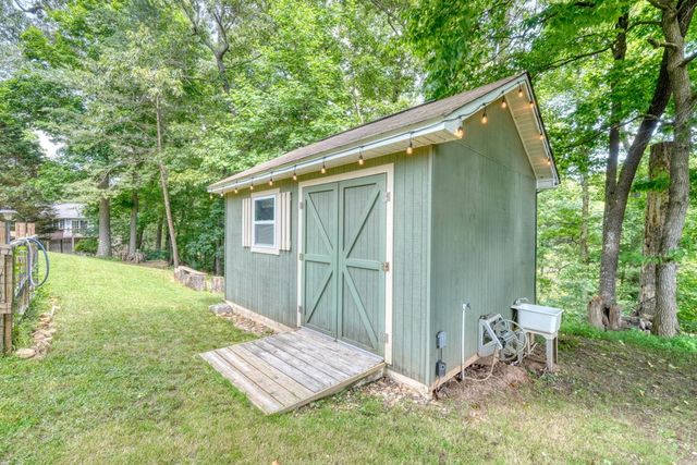 273 Coosa Valley Road, Blairsville, GA 30512