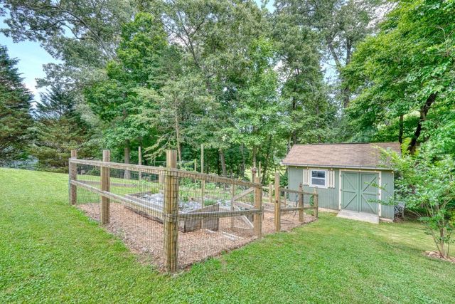273 Coosa Valley Road, Blairsville, GA 30512