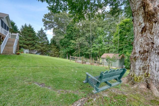 273 Coosa Valley Road, Blairsville, GA 30512