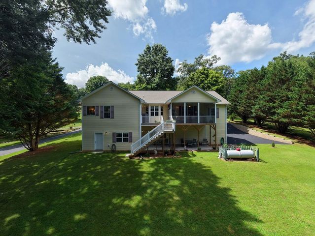 273 Coosa Valley Road, Blairsville, GA 30512