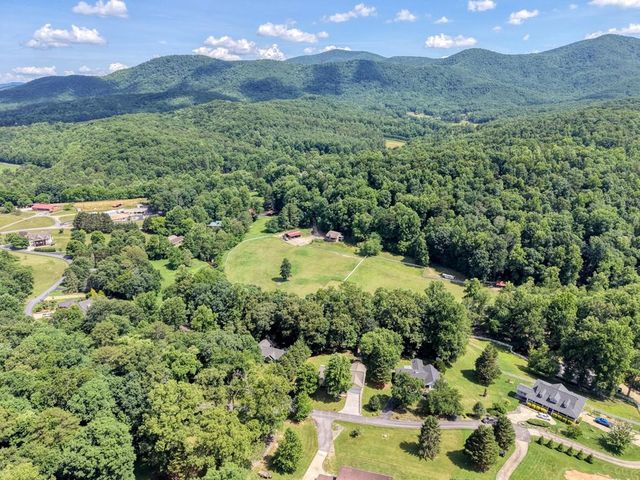273 Coosa Valley Road, Blairsville, GA 30512