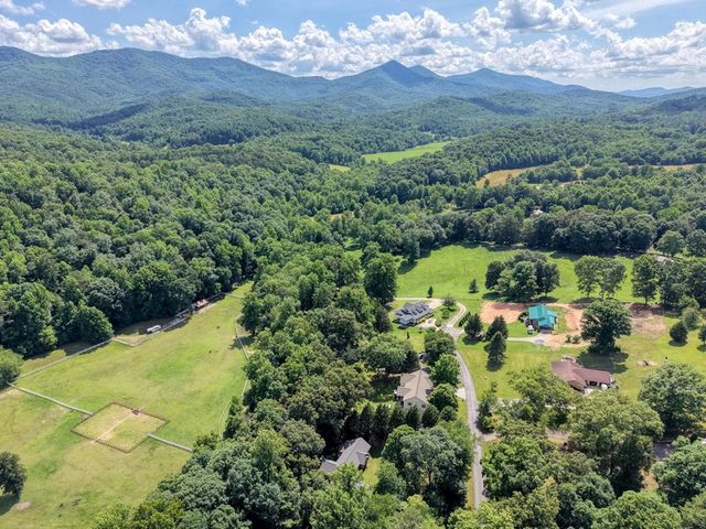 273 Coosa Valley Road, Blairsville, GA 30512