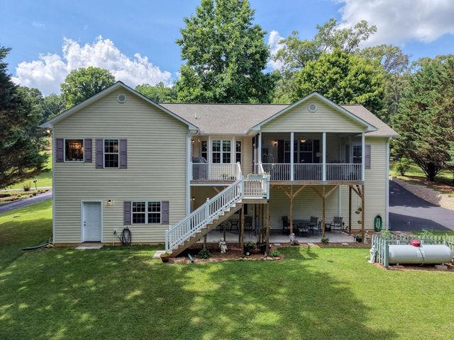 273 Coosa Valley Road, Blairsville, GA 30512