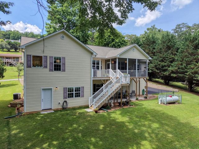 273 Coosa Valley Road, Blairsville, GA 30512