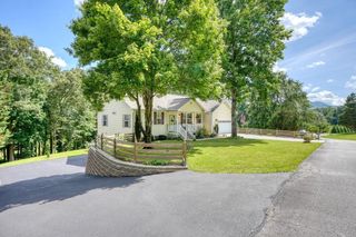 273 Coosa Valley Road, Blairsville, GA 30512