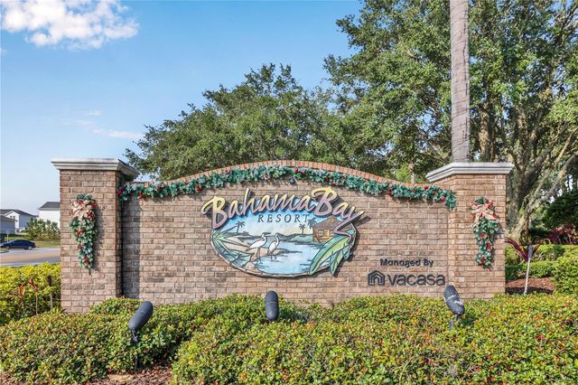 103 BAHAMA BAY 25103, Davenport, FL 33897
