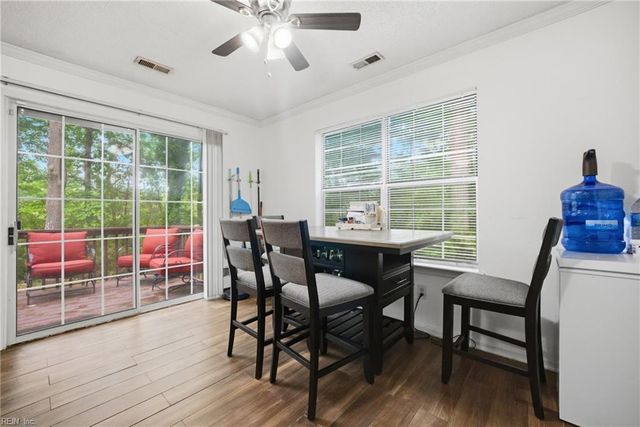 378 Rivers Ridge CIR, Newport News, VA 23608