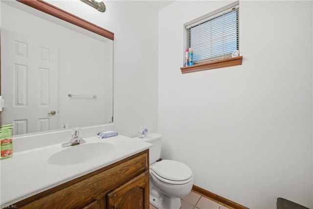 378 Rivers Ridge CIR, Newport News, VA 23608