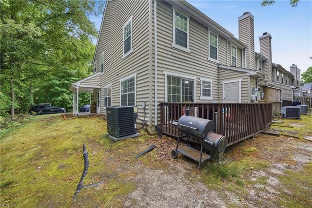 378 Rivers Ridge CIR, Newport News, VA 23608