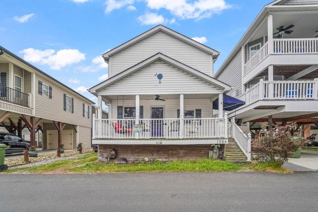 6001-1364 South Kings Hwy., Myrtle Beach, SC 29575