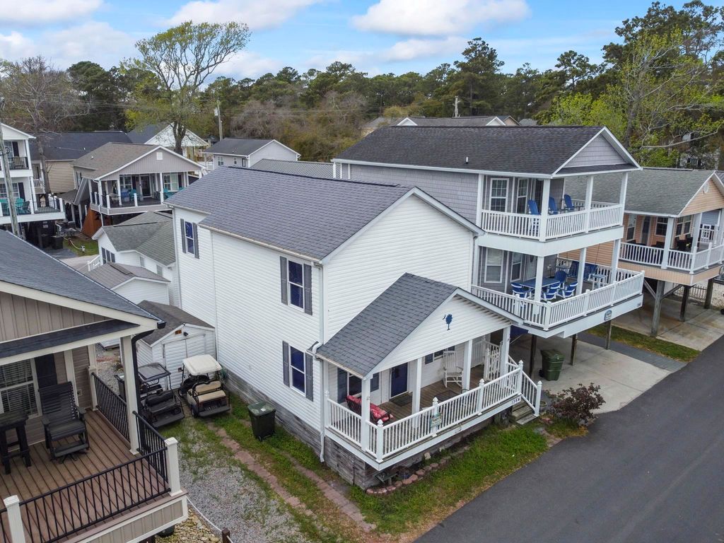 6001-1364 South Kings Hwy., Myrtle Beach, SC 29575