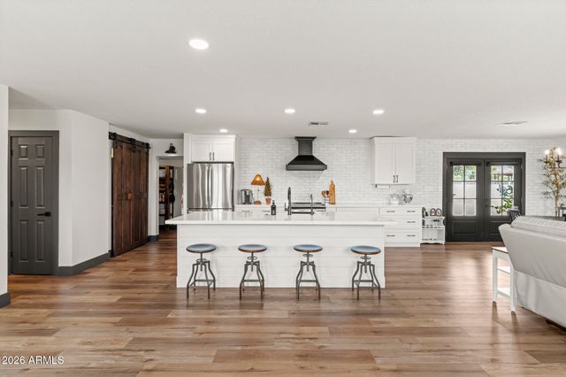 7350 N 185TH Avenue, Waddell, AZ 85355