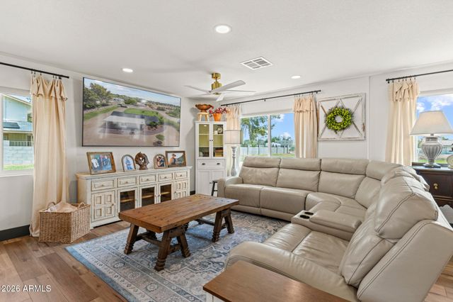 7350 N 185TH Avenue, Waddell, AZ 85355