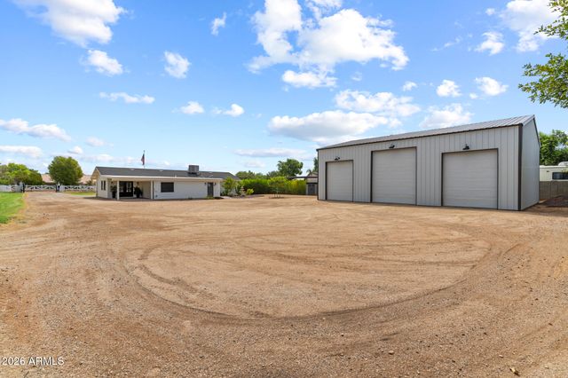 7350 N 185TH Avenue, Waddell, AZ 85355