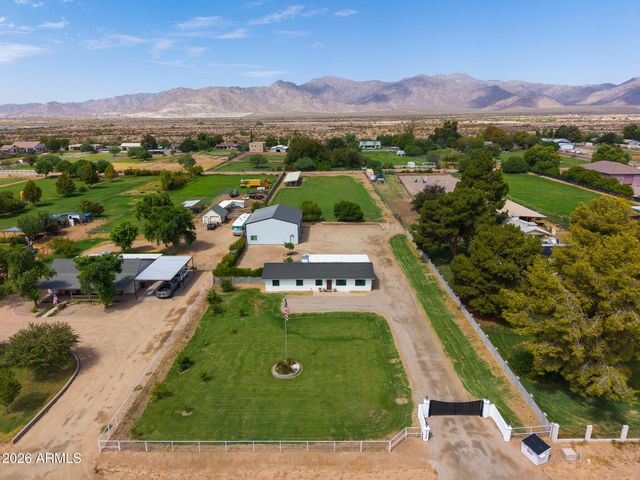 7350 N 185TH Avenue, Waddell, AZ 85355