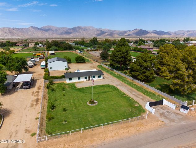 7350 N 185TH Avenue, Waddell, AZ 85355