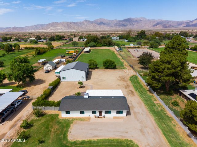 7350 N 185TH Avenue, Waddell, AZ 85355
