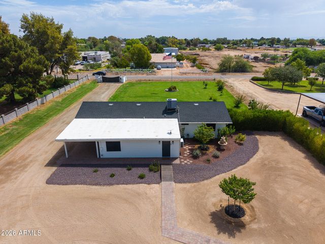 7350 N 185TH Avenue, Waddell, AZ 85355
