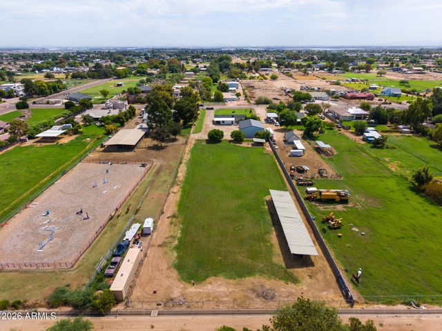 7350 N 185TH Avenue, Waddell, AZ 85355