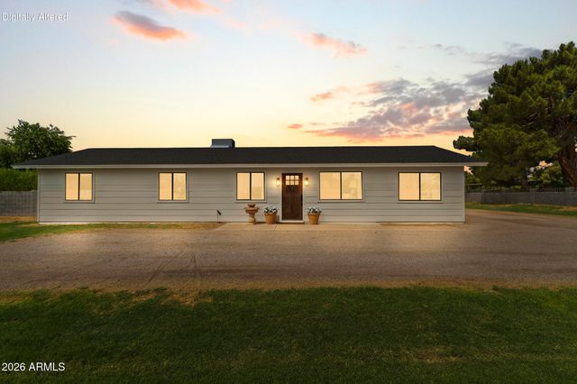 7350 N 185TH Avenue, Waddell, AZ 85355