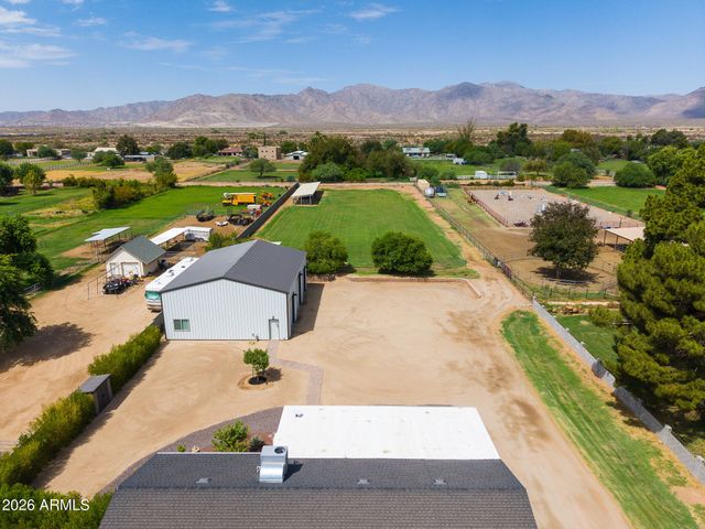 7350 N 185TH Avenue, Waddell, AZ 85355