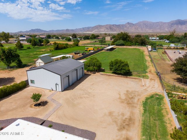 7350 N 185TH Avenue, Waddell, AZ 85355